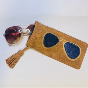 Sunglasses Case